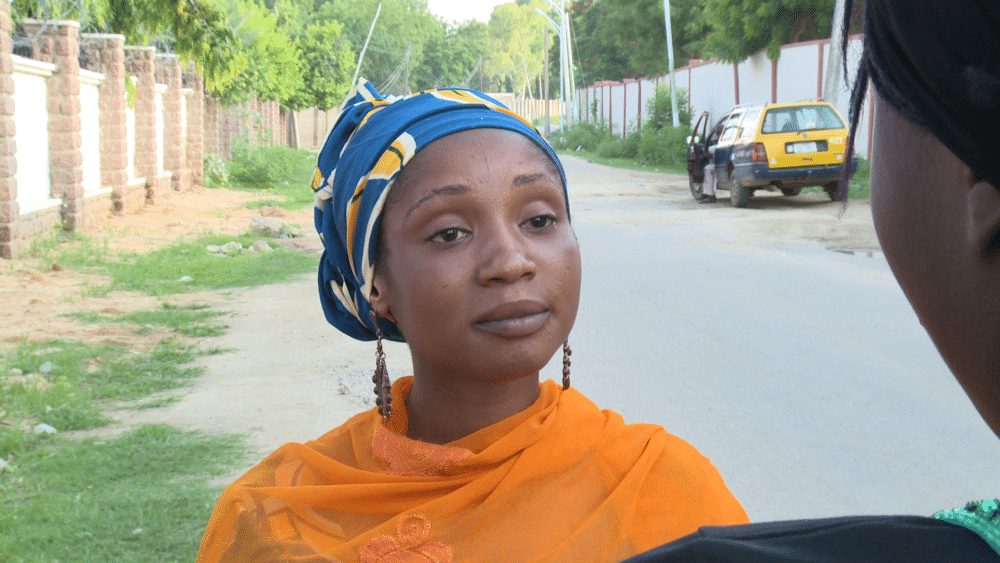 AREWA24 First 24/7 Hausa language satellite television station in N. Nigeria Equal Access