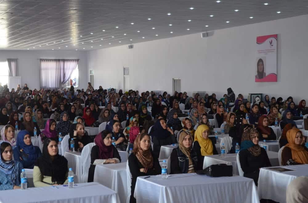 Gender Rights, WIG, USAID,