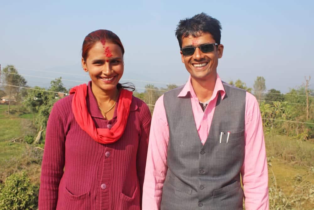 Nepal, radio, drama, GBV, SGBV, Gender based violence, sexual gender based violence, intimate partner violence, film, research, mutual understanding, marriage, married couple, curriculum, community researchers