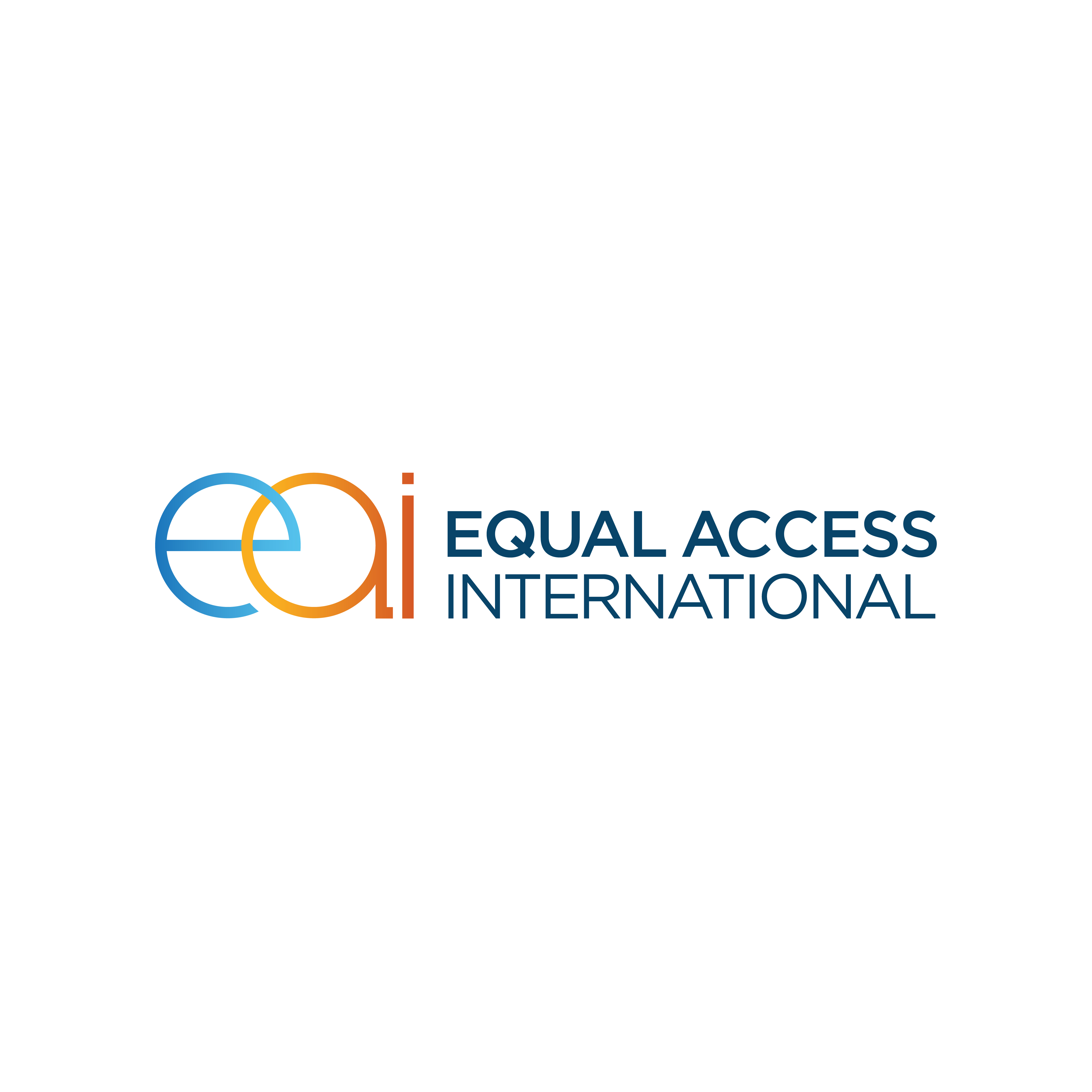 Home - Equal Access International
